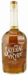 Sazerac - 6 Year Old Rye Whiskey (750ml)