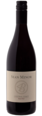 Sean Minor - Four Bears Pinot Noir 2020 (750ml) (750ml)