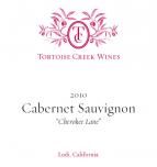 Tortoise Creek - Cherokee Lane Cabernet Sauvignon 2020 (750ml)
