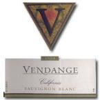 Vendange - Sauvignon Blanc California 0 (1.5L)