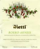 Vietti - Roero Arneis 0 (750ml)