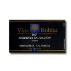 Vina Robles - Cabernet Sauvignon Paso Robles 2017 (750ml)