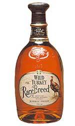 Wild Turkey - Rare Breed Bourbon (750ml) (750ml)