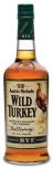 Wild Turkey - Rye Kentucky (750ml)