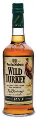 Wild Turkey - Rye Kentucky (750ml) (750ml)