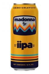 Zero Gravity Craft Brewery - Madonna (4 pack 16oz cans) (4 pack 16oz cans)