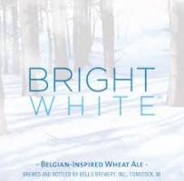 Bells Brewery - Bright White (6 pack 12oz bottles) (6 pack 12oz bottles)