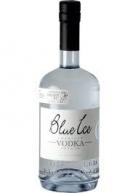 Blue Ice - Vodka 0 (750)