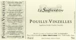 Bret Brothers & La Soufrandi�re - Pouilly-Vinzelles 2014 (750)