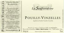 Bret Brothers & La Soufrandire - Pouilly-Vinzelles 2014 (750ml) (750ml)