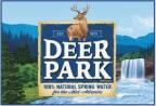 Deer Park - Water NV