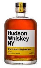 Hudson Whiskey NY (750ml) (750ml)