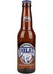 Polar - Pilsner (12 pack 12oz bottles) (12 pack 12oz bottles)