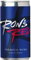 Ron Rubin Winery - Ron's Red 0 (187)