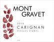 Mont Gravet - Carignan 0 (750)