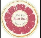 Ruby Red Rose Grapefruit 0 (750)