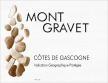 Mont Gravet - Gascogne Blanc 0 (750)