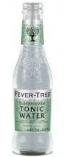 Fever Tree - Elderflower Tonic Water 0