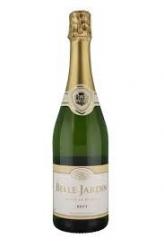 Belle Jardin - Brut Blanc de Blanc NV (750ml) (750ml)